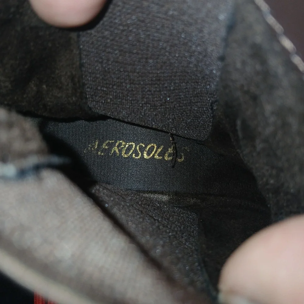 AEROSOLES grand tor
